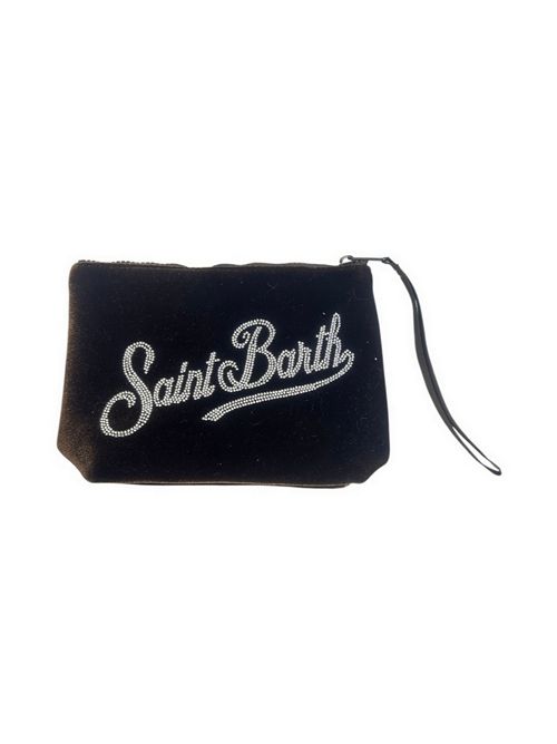  MC2 Saint Barth | ALINE VELVET STRASS19